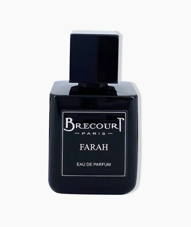 BRECOURT