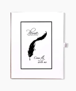 PLUME IMPRESSION