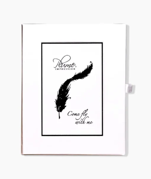 PLUME IMPRESSION