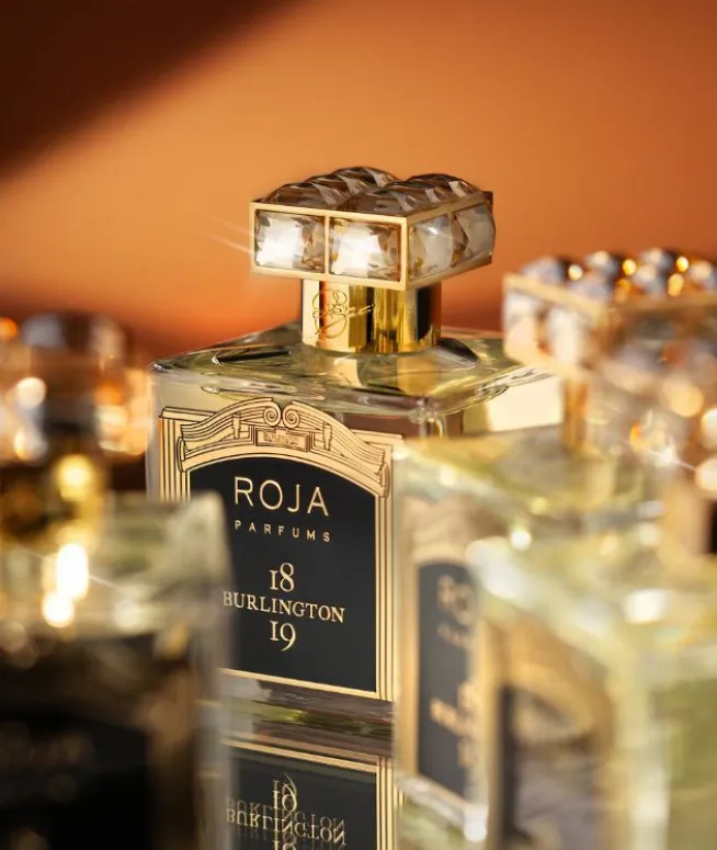 ROJA