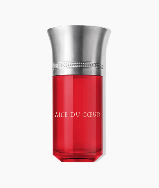 LIQUIDES IMAGINAIRES