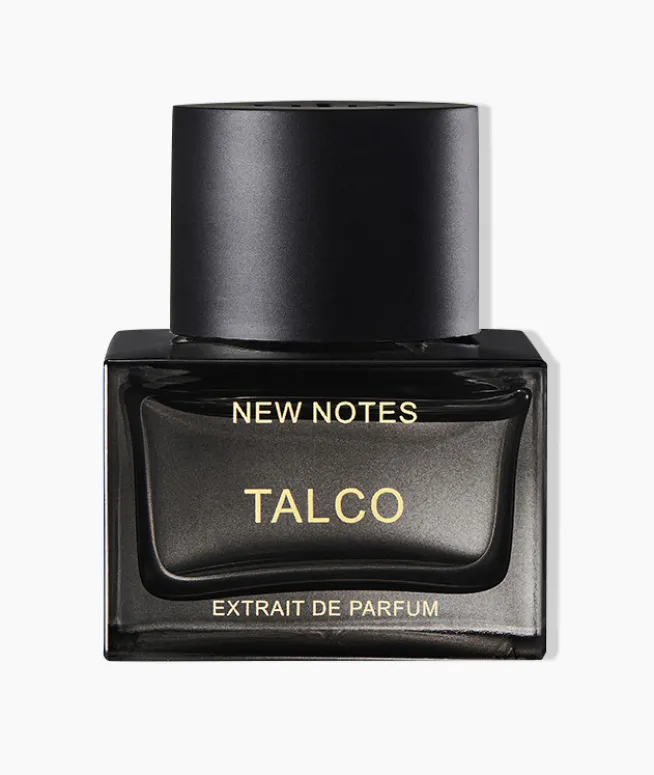 NEW NOTES