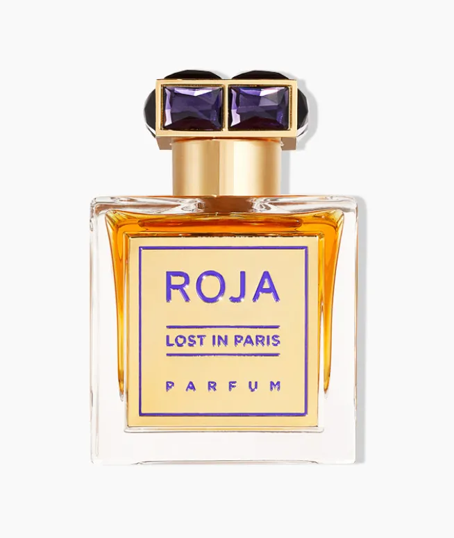 ROJA