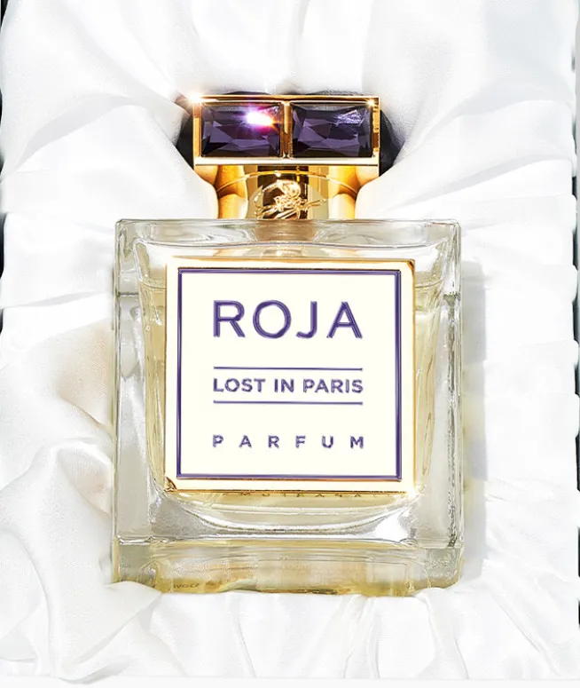 ROJA