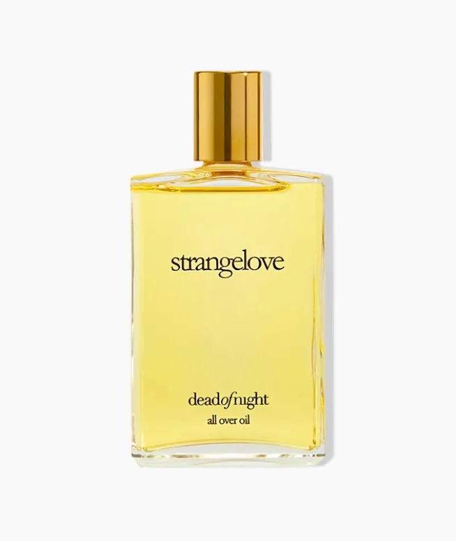 STRANGELOVE NYC