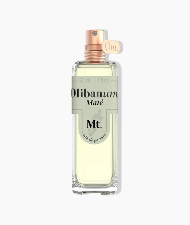 OLIBANUM