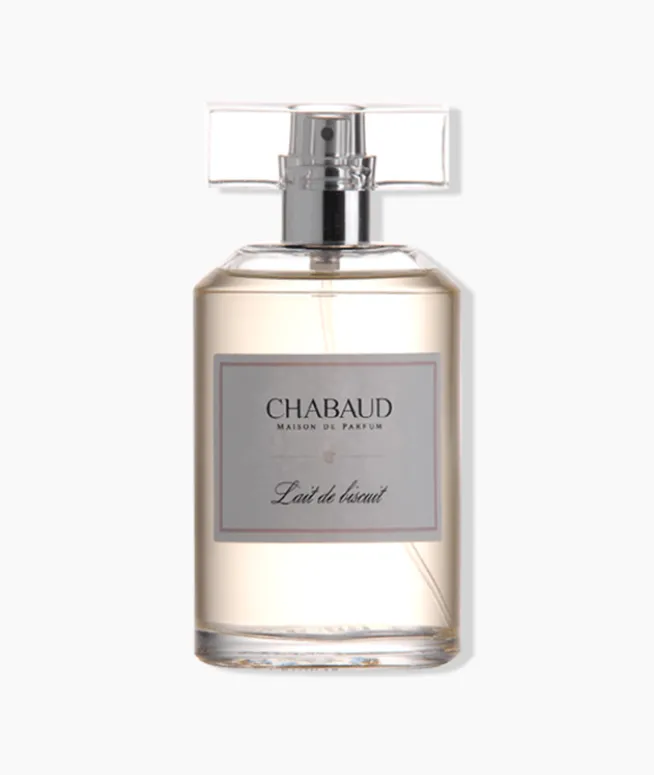 CHABAUD