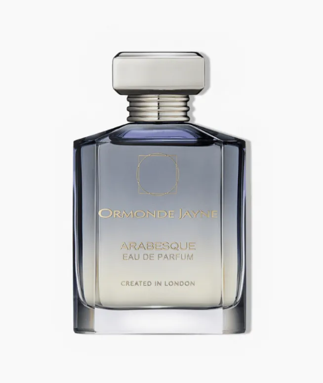 ORMONDE JAYNE