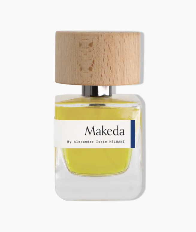 PARFUMEURS DU MONDE