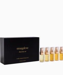 STRANGELOVE NYC