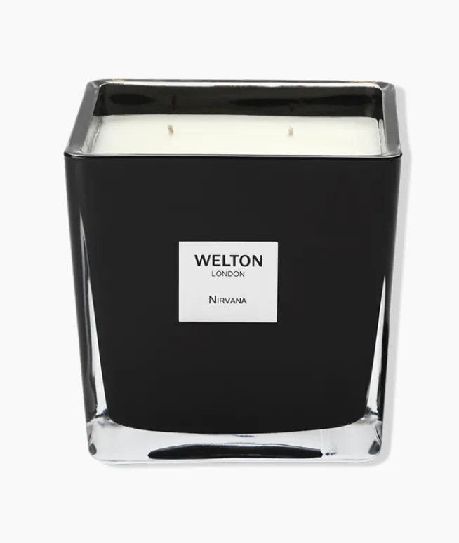 WELTON LONDON