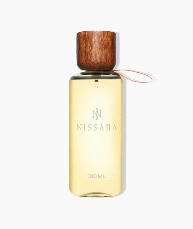 NISSABA