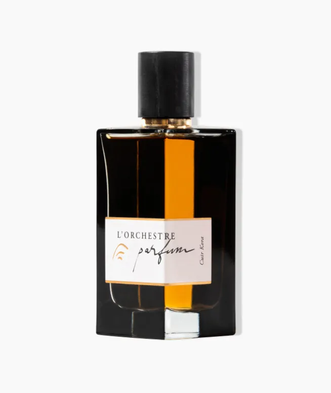 L ORCHESTRE PARFUM