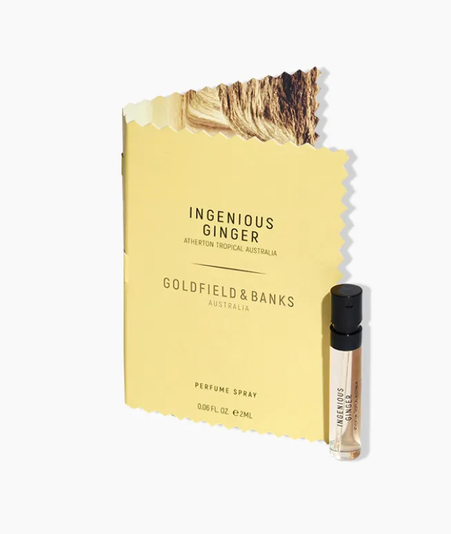 GOLDFIELD & BANKS AUSTRALIA