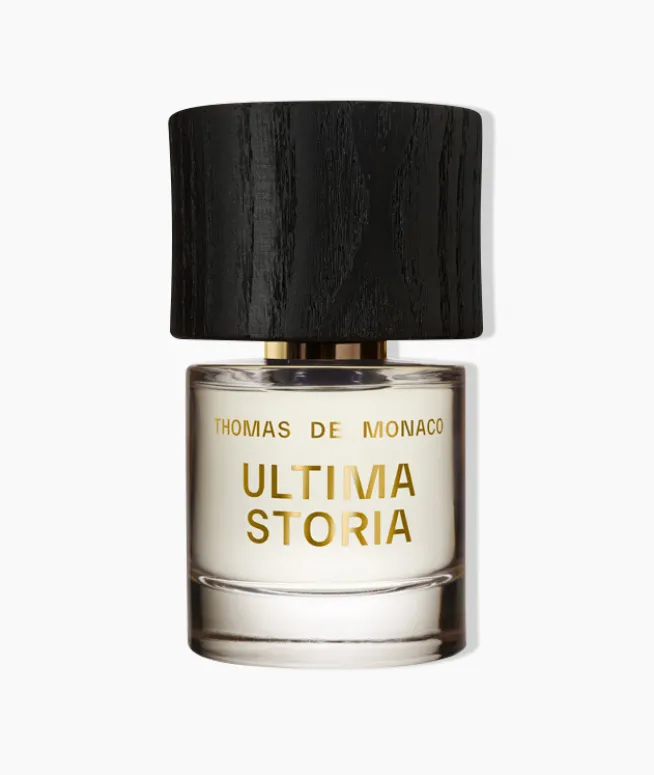 THOMAS DE MONACO PARFUMS