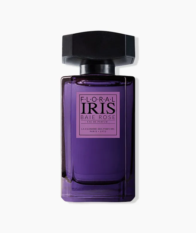 LA CLOSERIE DES PARFUMS