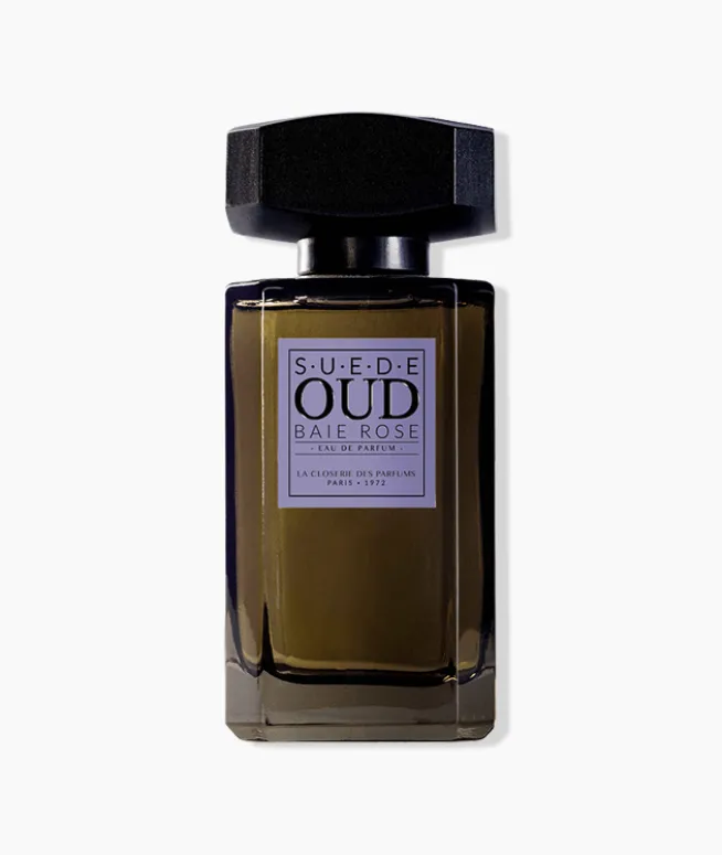 LA CLOSERIE DES PARFUMS