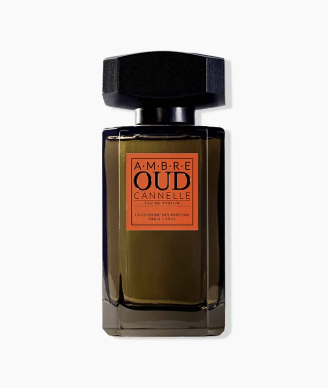 LA CLOSERIE DES PARFUMS