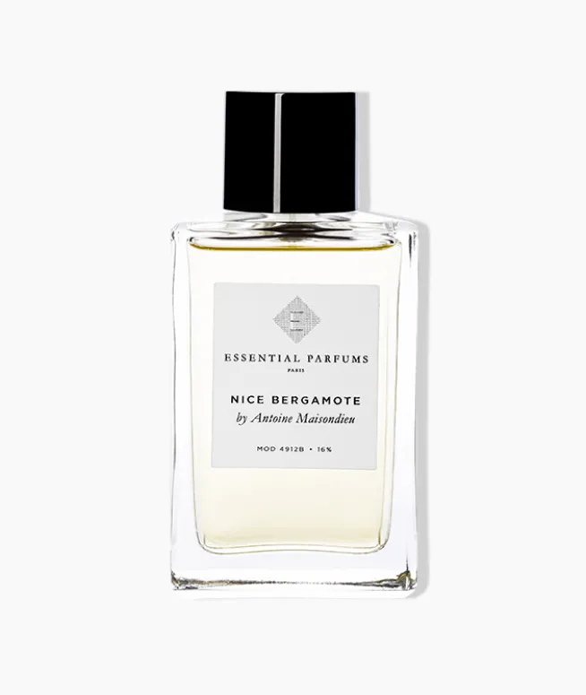 ESSENTIAL PARFUMS
