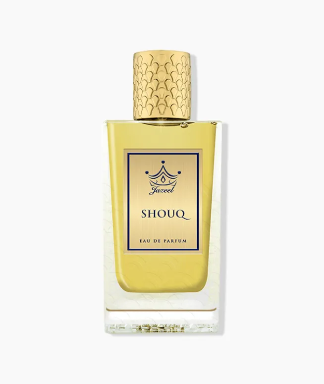 JAZEEL PERFUMES