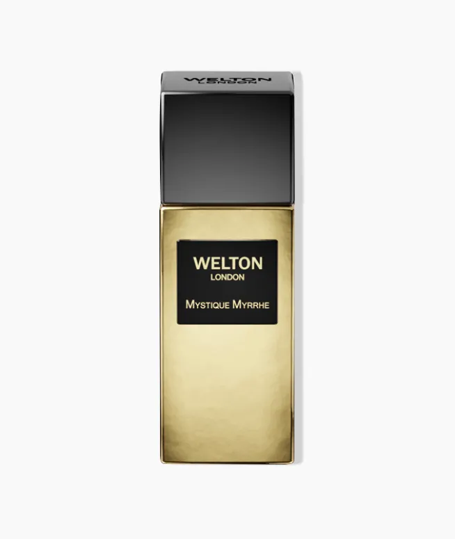 WELTON LONDON