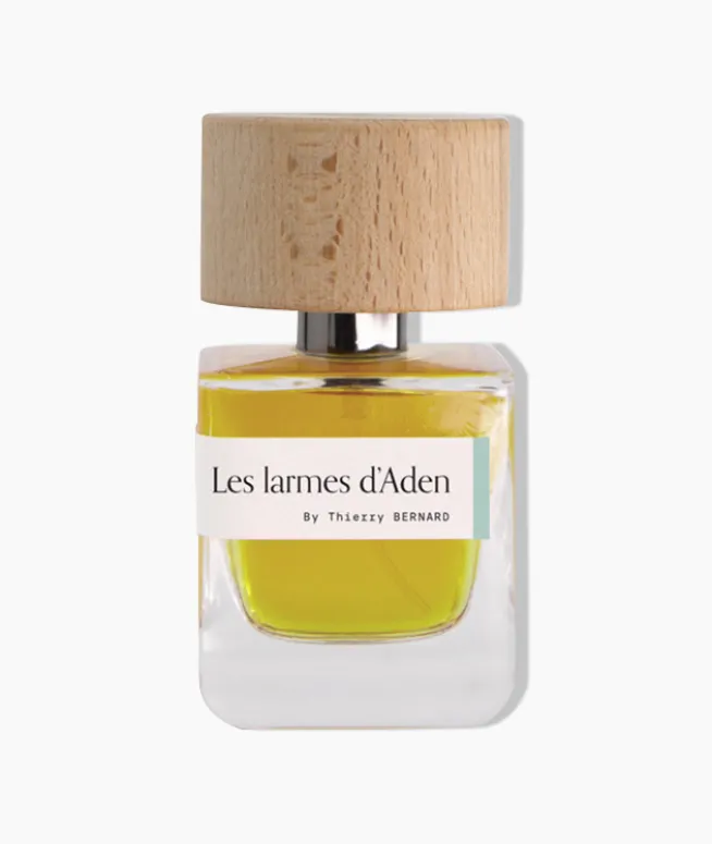PARFUMEURS DU MONDE