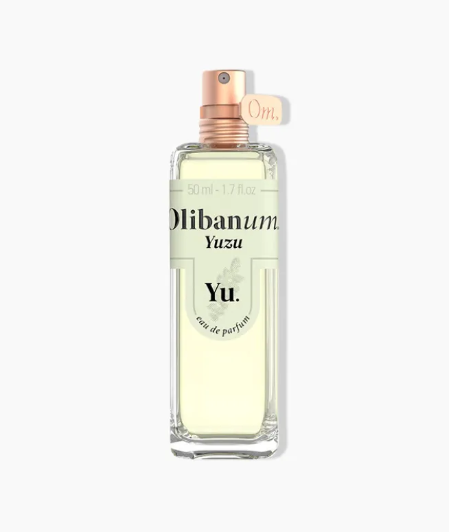 OLIBANUM