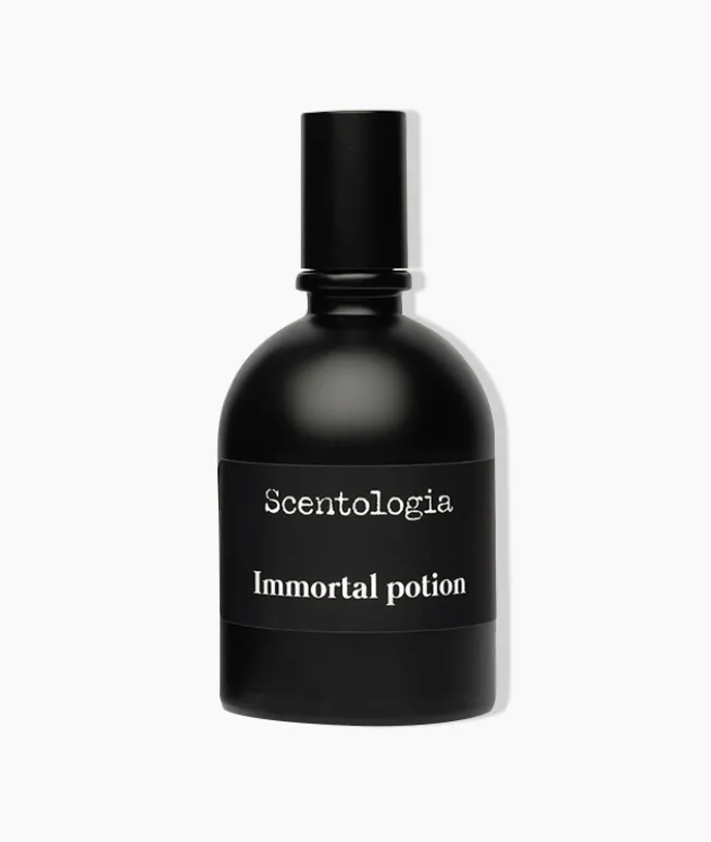 SCENTOLOGIA