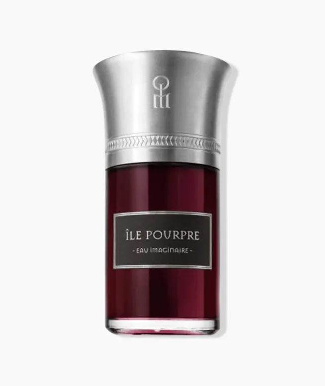 LIQUIDES IMAGINAIRES