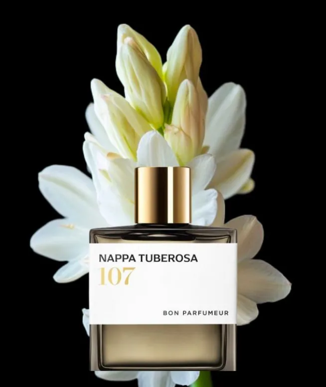 BON PARFUMEUR