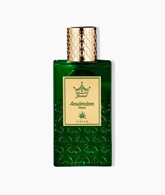 JAZEEL PERFUMES
