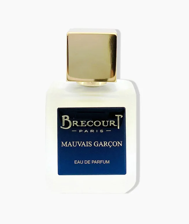 BRECOURT