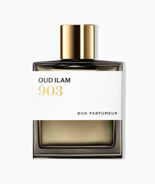 BON PARFUMEUR
