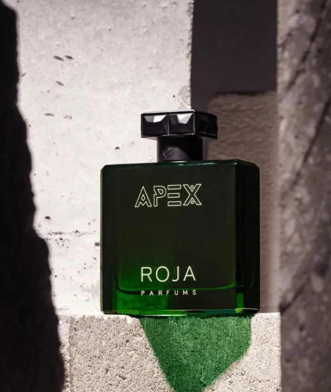 ROJA