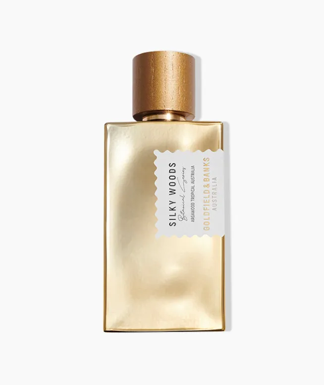 GOLDFIELD & BANKS AUSTRALIA