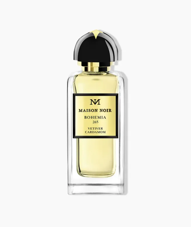 MAISON NOIR