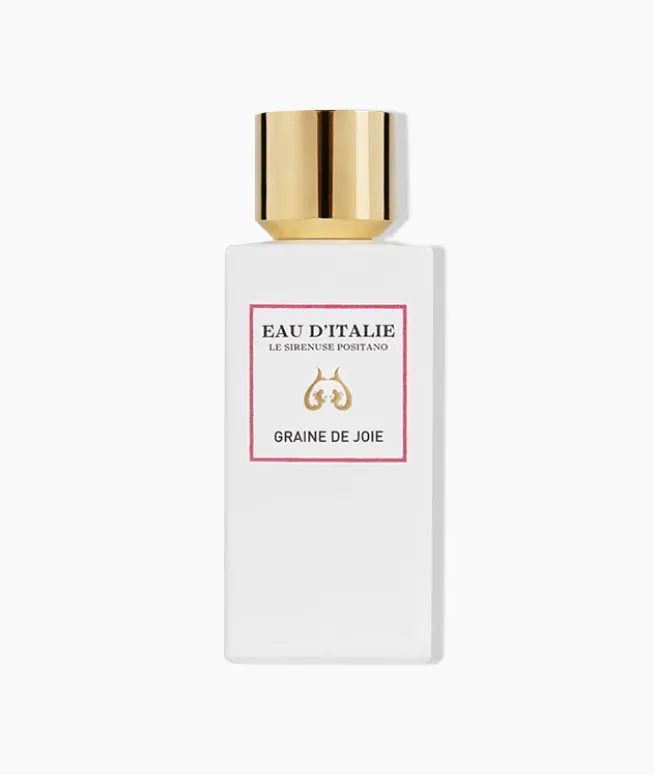 EAU D ITALIE