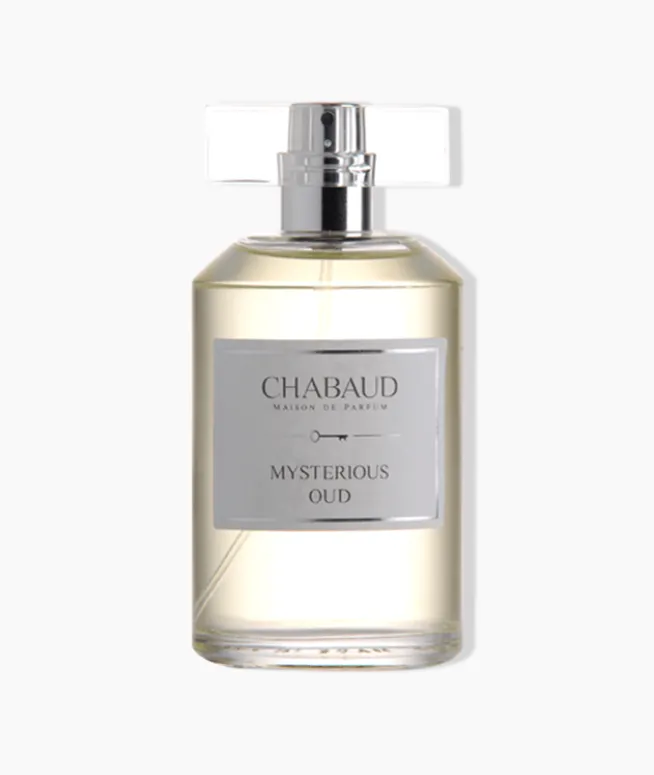 CHABAUD