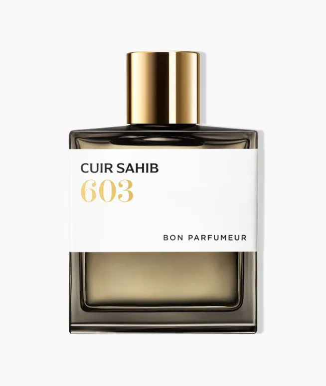 BON PARFUMEUR