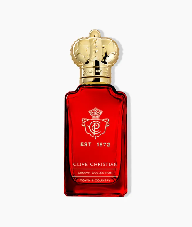 CLIVE CHRISTIAN