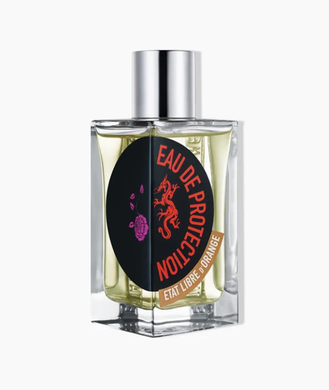 ETAT LIBRE D ORANGE