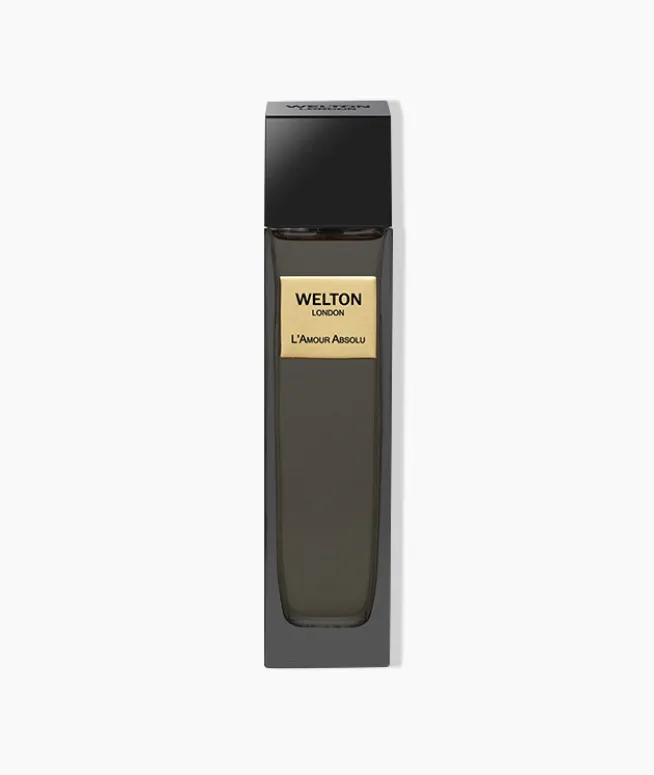 WELTON LONDON