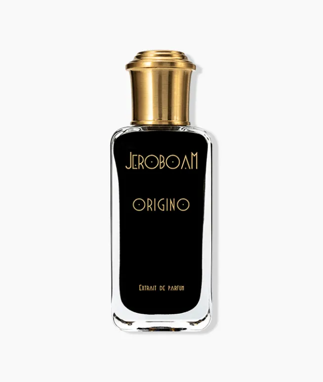 JEROBOAM