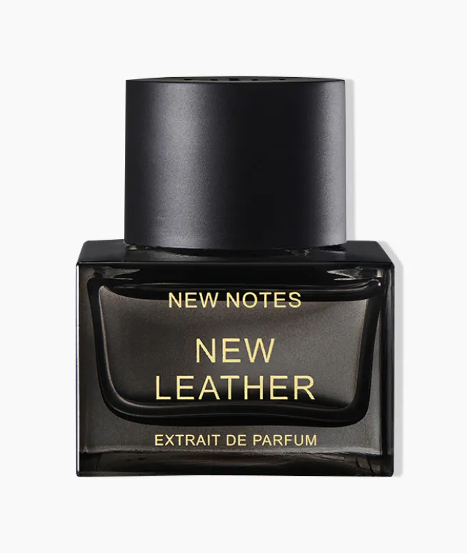 NEW NOTES