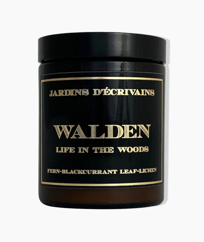 JARDINS D ECRIVAINS