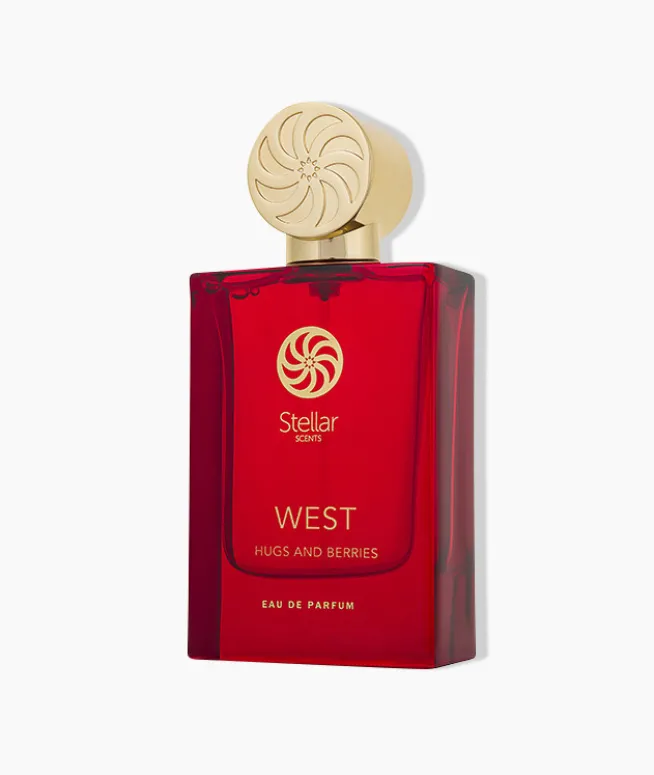 STELLAR SCENTS
