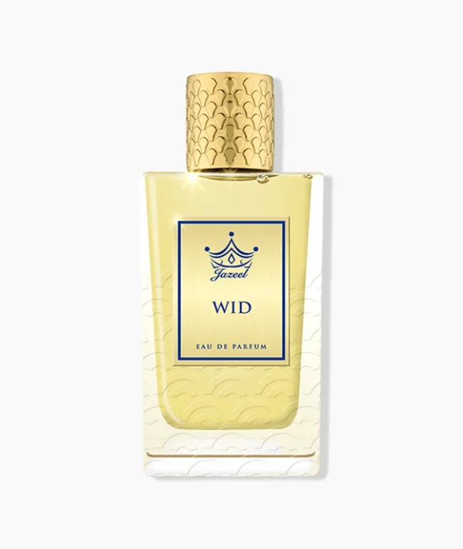 JAZEEL PERFUMES