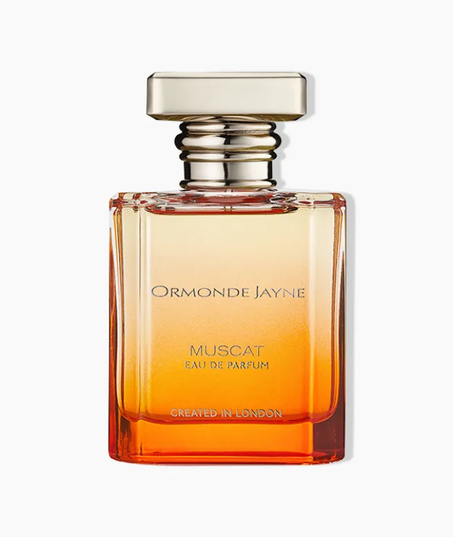 ORMONDE JAYNE