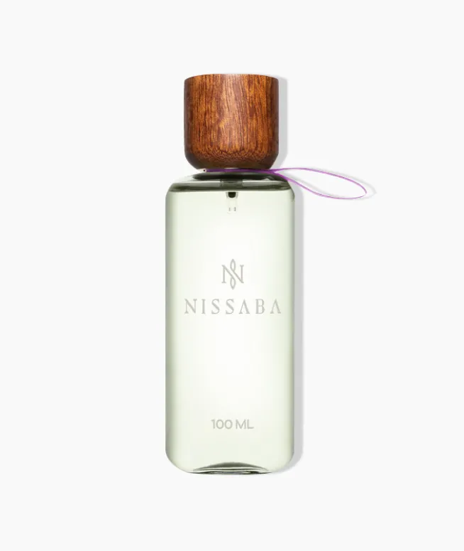 NISSABA