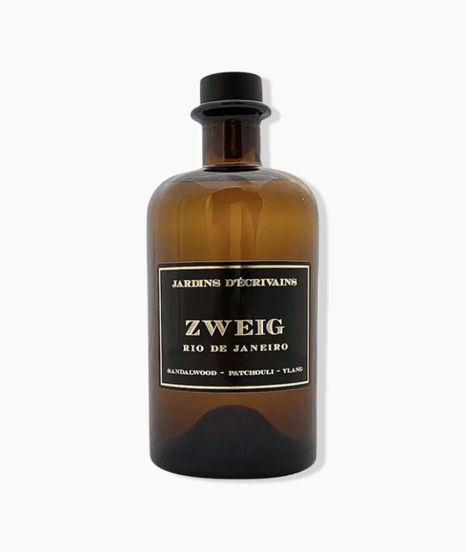 JARDINS D ECRIVAINS